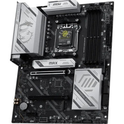Материнська плата MSI MAG X870E GAMING MAX WIFI