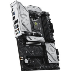 Материнська плата MSI MAG X870E GAMING MAX WIFI