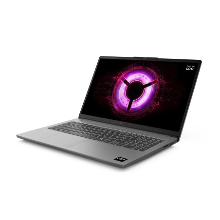 Ноутбук Lenovo LOQ 15ARP10E (83S0002CRM)