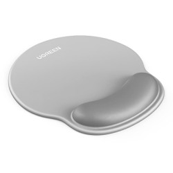 Килимок для мишки Ugreen LP668 Gray (25244)