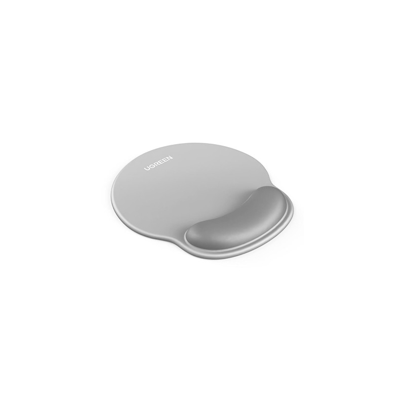Килимок для мишки Ugreen LP668 Gray (25244)