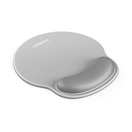 Килимок для мишки Ugreen LP668 Gray (25244)