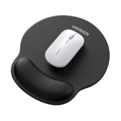 Килимок для мишки Ugreen LP668 Black (25245)