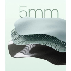 Килимок для мишки Ugreen LP668 Black (25245)