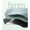 Килимок для мишки Ugreen LP668 Black (25245)