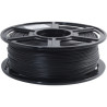 Пластик для 3D-принтера Flashforge PLA-CF 1,75mm 1kg Black (90007818001)