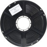 Пластик для 3D-принтера Flashforge PLA-CF 1,75mm 1kg Black (90007818001)