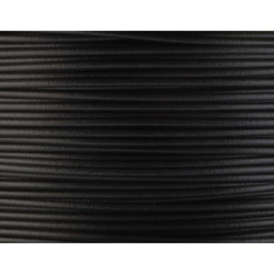 Пластик для 3D-принтера Flashforge PETG-CF 1,75mm 1kg Black (90007816001)