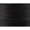 Пластик для 3D-принтера Flashforge PETG-CF 1,75mm 1kg Black (90007816001)