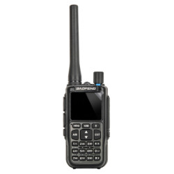 Портативна рація Baofeng UV-5R_MINI_Black_Single