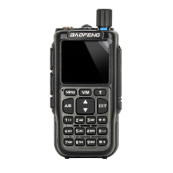 Портативна рація Baofeng UV-5R_MINI_Black_Single