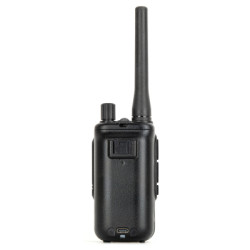 Портативна рація Baofeng UV-5R_MINI_Black_Single