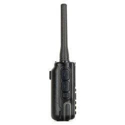 Портативна рація Baofeng UV-5R_MINI_Black_Single