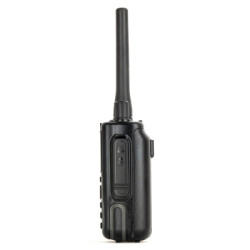 Портативна рація Baofeng UV-5R_MINI_Black_Single