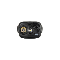 Портативна рація Baofeng UV-5R_MINI_Black_Single