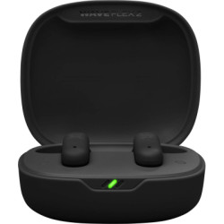 Навушники JBL Wave Flex 2 Black (JBLWFLEX2BLK)