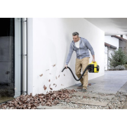 Пилосос Karcher WD 1 Compact Battery (1.198-300.0)
