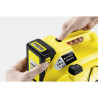 Пилосос Karcher WD 1 Compact Battery (1.198-300.0)