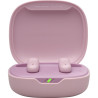 Навушники JBL Wave Flex 2 Pink (JBLWFLEX2PIK)