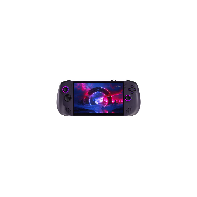 Ігрова консоль Lenovo Legion Go S 8APU1, 16GB, F1TB, SteamOS, чорна (83N6002SRA)