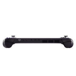 Ігрова консоль Lenovo Legion Go S 8APU1, 16GB, F1TB, SteamOS, чорна (83N6002SRA)