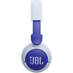 Навушники JBL JR 320BT Blue (JBLJR320BTBLU)