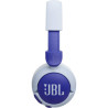 Навушники JBL JR 320BT Blue (JBLJR320BTBLU)