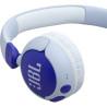 Навушники JBL JR 320BT Blue (JBLJR320BTBLU)