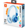 Навушники JBL JR 320BT Blue (JBLJR320BTBLU)