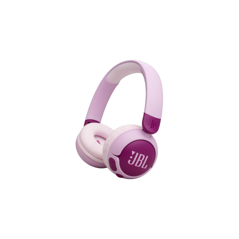 Навушники JBL JR 320BT Purple (JBLJR320BTPUR)