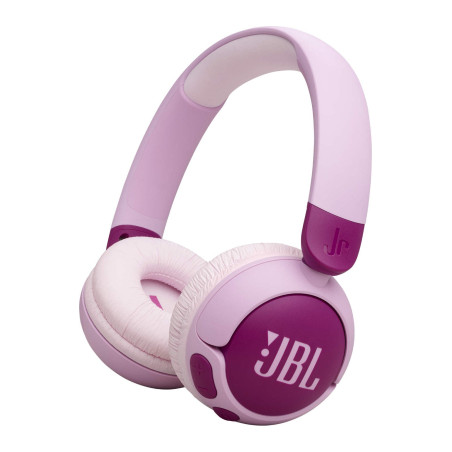 Навушники JBL JR 320BT Purple (JBLJR320BTPUR)