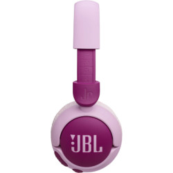 Навушники JBL JR 320BT Purple (JBLJR320BTPUR)