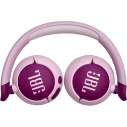 Навушники JBL JR 320BT Purple (JBLJR320BTPUR)