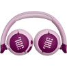 Навушники JBL JR 320BT Purple (JBLJR320BTPUR)