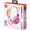Навушники JBL JR 320BT Purple (JBLJR320BTPUR)