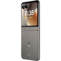 Мобільний телефон Motorola Razr 70 8/256GB Hematite (Stone grey) (PBB60052UA)