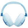 Навушники JBL JR 470 NC Blue (JBLJR470NCBLU)