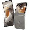 Мобільний телефон Motorola Razr 70 8/256GB Hematite (Stone grey) (PBB60052UA)