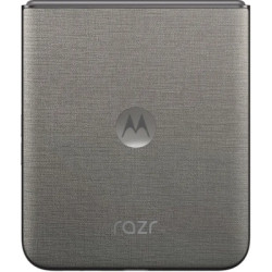 Мобільний телефон Motorola Razr 70 8/256GB Hematite (Stone grey) (PBB60052UA)