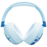Навушники JBL JR 470 NC Blue (JBLJR470NCBLU)