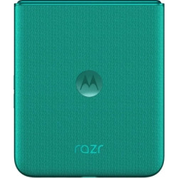 Мобільний телефон Motorola Razr 70 8/256GB Sporting Green (PBB60054UA)