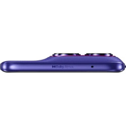 Мобільний телефон Motorola Edge 70 Fusion 8/256GB Orient Blue (PBBD0024RS)