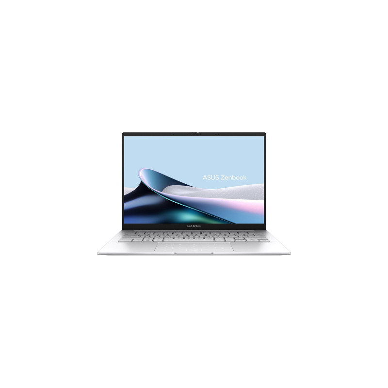 Ноутбук ASUS Zenbook 14 OLED UX3405CA-ST1262 (90NB14W2-M01V90)