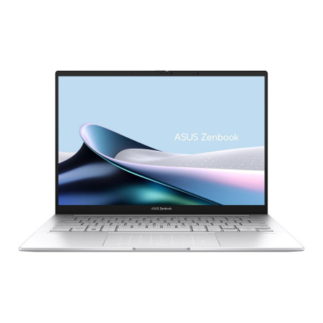 Ноутбук ASUS Zenbook 14 OLED UX3405CA-ST1262 (90NB14W2-M01V90)