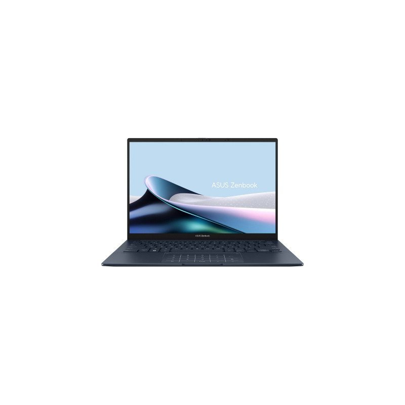 Ноутбук ASUS Zenbook 14 OLED UX3405CA-ST1261 (90NB14W1-M01V80)