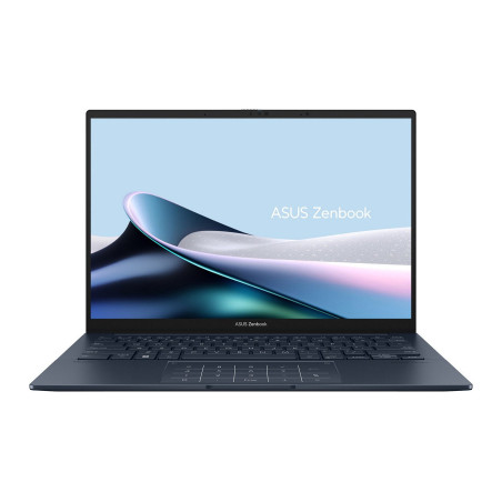 Ноутбук ASUS Zenbook 14 OLED UX3405CA-ST1261 (90NB14W1-M01V80)