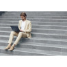 Ноутбук ASUS Zenbook 14 OLED UX3405CA-ST1261 (90NB14W1-M01V80)
