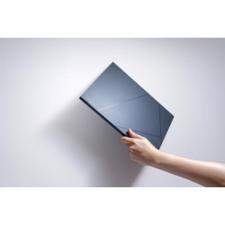 Ноутбук ASUS Zenbook 14 OLED UX3405CA-ST1261 (90NB14W1-M01V80)