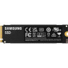 Накопичувач SSD M.2 2280 1TB 990 EVO Plus Samsung (MZ-V9S1T0BW)