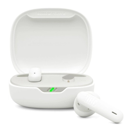 Навушники JBL Wave Flex 2 White (JBLWFLEX2WHT)